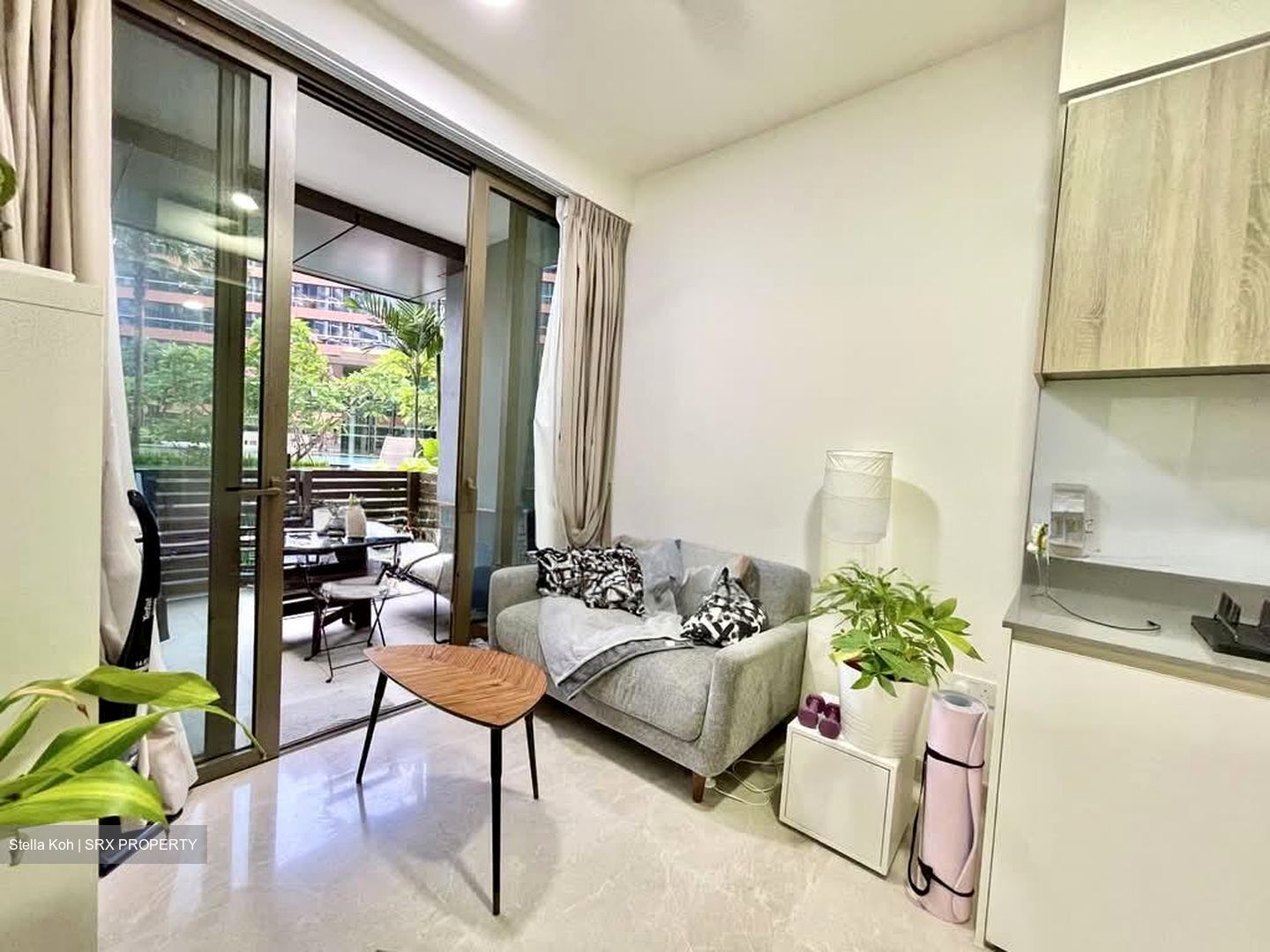 Park Place Residences At Plq (D14), Apartment #553858841
